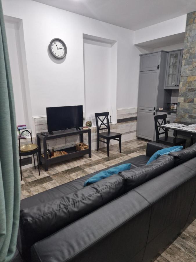 Sinaia Veche Villa Luaran gambar